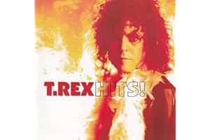 The Very Best of T-Rex