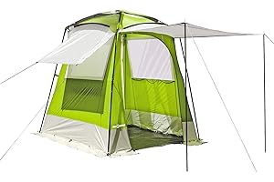Chef II Outdoor Brunner Kitchen Tent