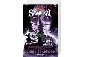 Samurai, Band 7: Der Ring des Windes (spannende Abenteuer-Reihe ab 12 Jahre) (Samurai, 7)