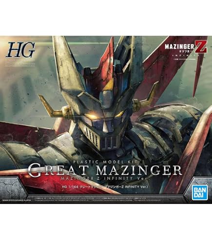 Bandai Model Kit Yamato 2202 Mecha Coll, No Color, 5 cm, 21062