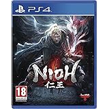 Playstation Nioh - Edición estándar