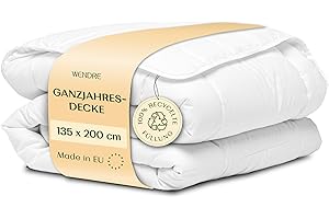 ‎WENDRE Wendre duvet., 135 x 200 cm