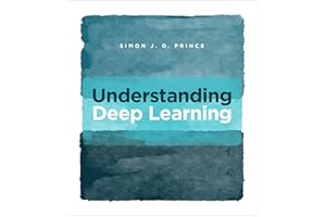 Understanding Deep Learning