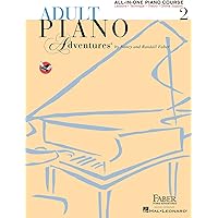 Método S Nancy Faber Adult Piano Adventures - Classics Book 1 Por Nancy Faber Symphony Themes Y Opera Gems Para Piano 960253