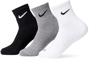 Nike Nike Everyday Cushioned Socks Homme