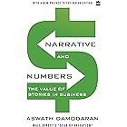 Narrative and Numbers: The Value of Stories in Business