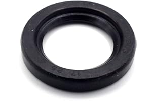 ‎PARTS AND PARTS Parts and Parts Wellendichtring 17x25x4mm