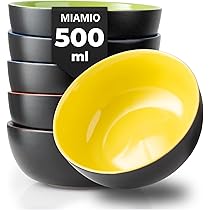 Diep pastabord brede rand 27 cm groen Miami | Palmer - Kookwinkel Kitchen&More