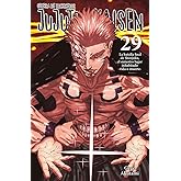 JUJUTSU KAISEN 29