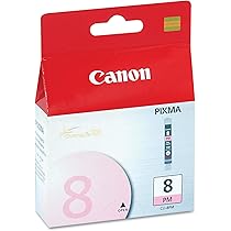 Comprare Canon CLI-8C/M/Y Cartuccia Stampante A 3 Colori Multipack - Foto 2
