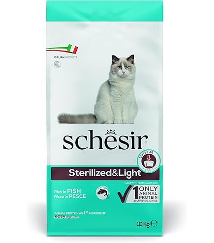 Schesir Sterilized & Light met ham Pak je voordeel vandaag nog Schesir Sterilized & Light met ham Pak je voordeel vandaag nog