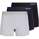 JACGABRIEL BAMBOO TRUNKS 3 PACK SN