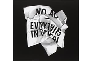 Everything In Between