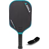 JOOLA Ben Johns Perseus 3S Pickleball Paddle w/Tahrik &Ccedil;ekirdeği - Y&uuml;kl&uuml; Karbon Y&uuml;zey Teknolojisi. UPA Onaylandı - B&uuml;y&uuml;k Tatlı