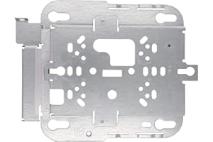 Cisco network device mounting bracket (AIR-AP-BRACKET-2=),Black