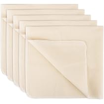 2 Pièces Sac de Lait de Noix Etamine Alimentaire Cheesecloth Mousseline Alimentaire Sac a Lait Vegetal Sac Filtrant pour Fromage Fait Maison/Fromage Frais