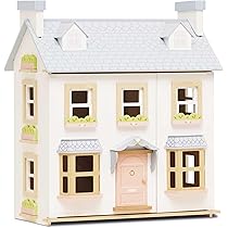 Melody Jane Casa Delle Bambole Rosso Rose Rampicante - Foto 5