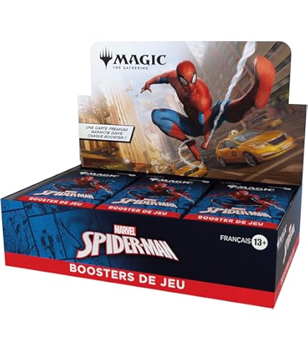 Bote de boosters de Jeu Magic: The Gathering Innistrad Remastered (Version  Franaise) : Amazon.fr: Jeux et Jouets