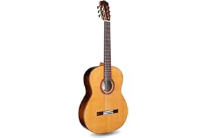 Cordoba Guitars 6 String Classical Guitar, Right (C7 CD)
