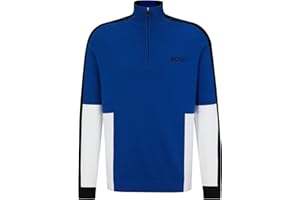 BOSS Bluza z dzianiny Mężczyźni Zolkar (1 w zestawie)