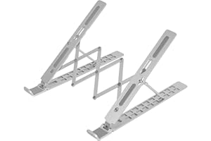 Musiin Supporto per mixer audio compatibile con il controller per mixer da studio domestico (argento)