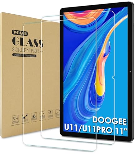 Máy tính bảng DOOGEE U12 chính thức ra mắt toàn cầu với màn hình 12