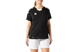 hummel T-Shirt Hmlcore Xk Poly Jersey S/S pour Femme (1 pièce)