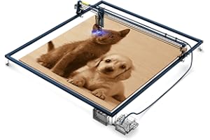 SCULPFUNP Zubehör Fur S10/S30/S30 Pro/S30 Pro Max Laser Graviermaschine XY-Achse Erweiterungs kit 935x905mm Gravurbereich