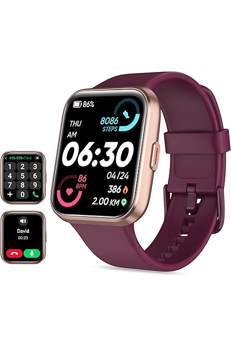 Lemfo Hodinky Watchking Dt96 Smartwatch Review Michael Kors