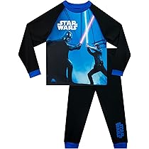 Star Wars - Ensemble De Pyjamas R2D2 - Garçon - Bien Ajusté