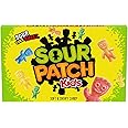 Sour Patch Soft & Chewy Candy For Kids Box 99gm