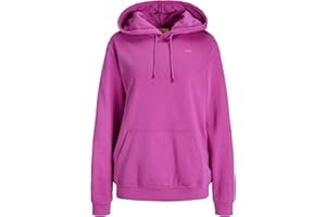 JJXX Damen Jxabbie RLX Ls Every Hood SWT Noos Kapuzenpullover