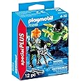 Playmobil Special Plus 70248 Agent with Drone, for Ages 4+