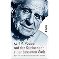 Auf der Suche nach einer besseren Welt: Vorträge und Aufsätze aus dreißig Jahren