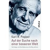 Auf der Suche nach einer besseren Welt: Vorträge und Aufsätze aus dreißig Jahren
