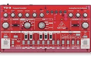 Behringer TD-3-SB