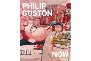 Philip Guston Now