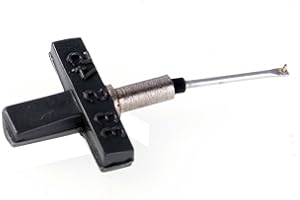 TOPKAUFMUNICH Puntina per giradischi GP 660 di Philips.