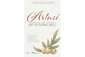 Science in the Kitchen and the Art of Eating Well
