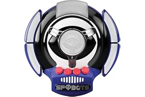 nsi international SpyBots Room Guardian - security robot! Motion activated. Fun Boys gadget toys. Ideal christmas/birthday present. Suitable from 6 years. (68404)