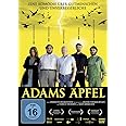 Adams Äpfel