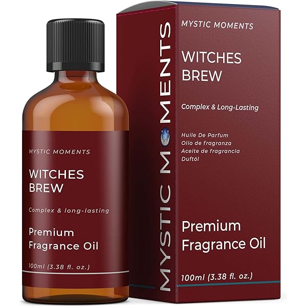 Olio Profumato Budino Di Natale - 50ml Per Candele E Saponi