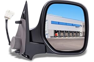 Alkar 9226974 Espejos Exteriores para Automóviles