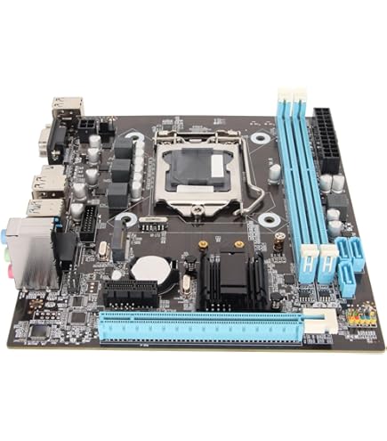 ASUS H81M-C Mainboard Sockel LGA 1150 FBA 90MB0GT0-M0EAY0