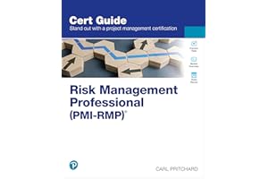 Risk Management Professional (PMI-RMP)® (Certification Guide)