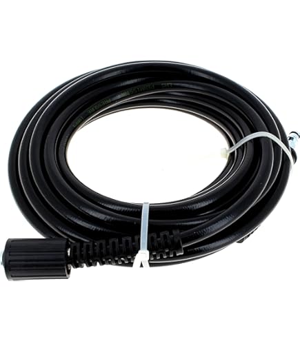 Ferrari - TUBO AD ALTA PRESSIONE PER DISOTTURARE LE TUBAZIONI - Foto 5