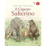 Il gigante salterino