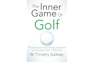 The Inner Game of Golf