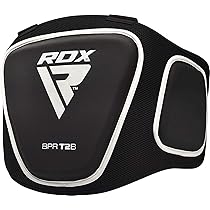 boxing body protector amazon