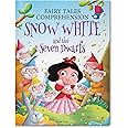 Fairy Tales Comprehension: Snow White and the Seven Dwarfs